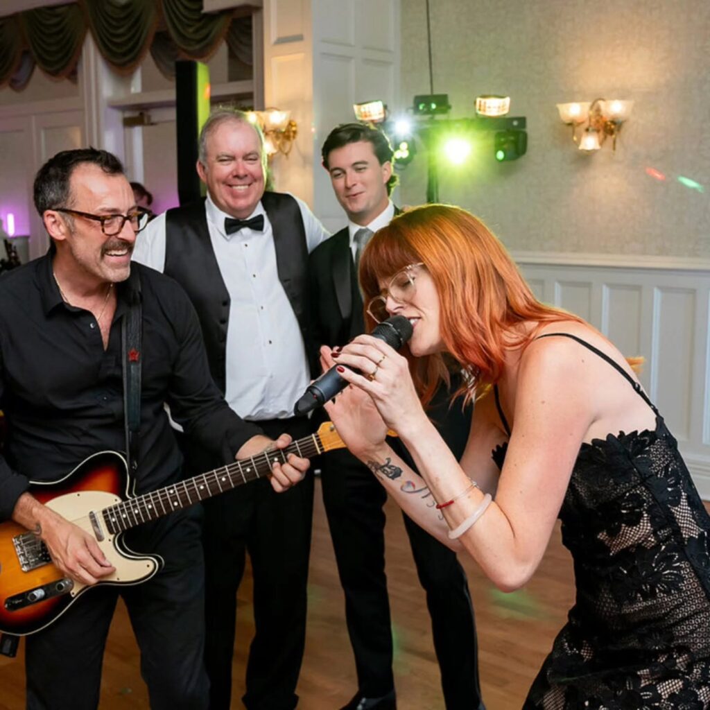 Weddings & Special Events